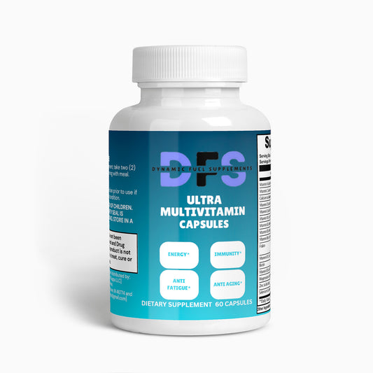 Ultra Multivitamin