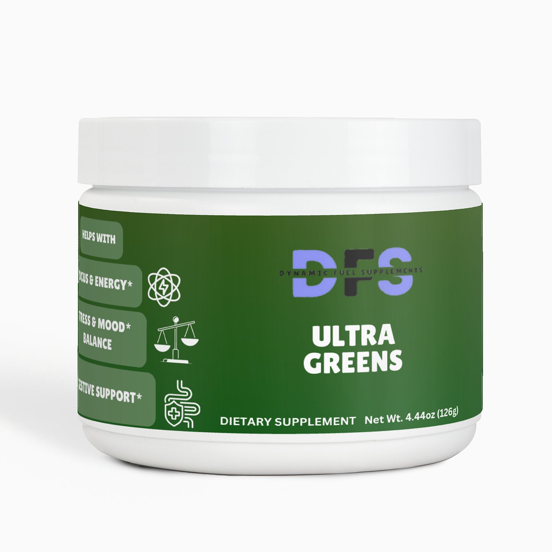 Ultra Greens