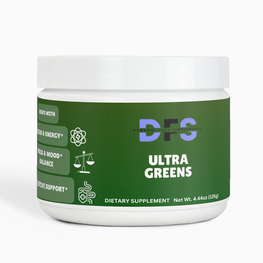 Ultra Greens