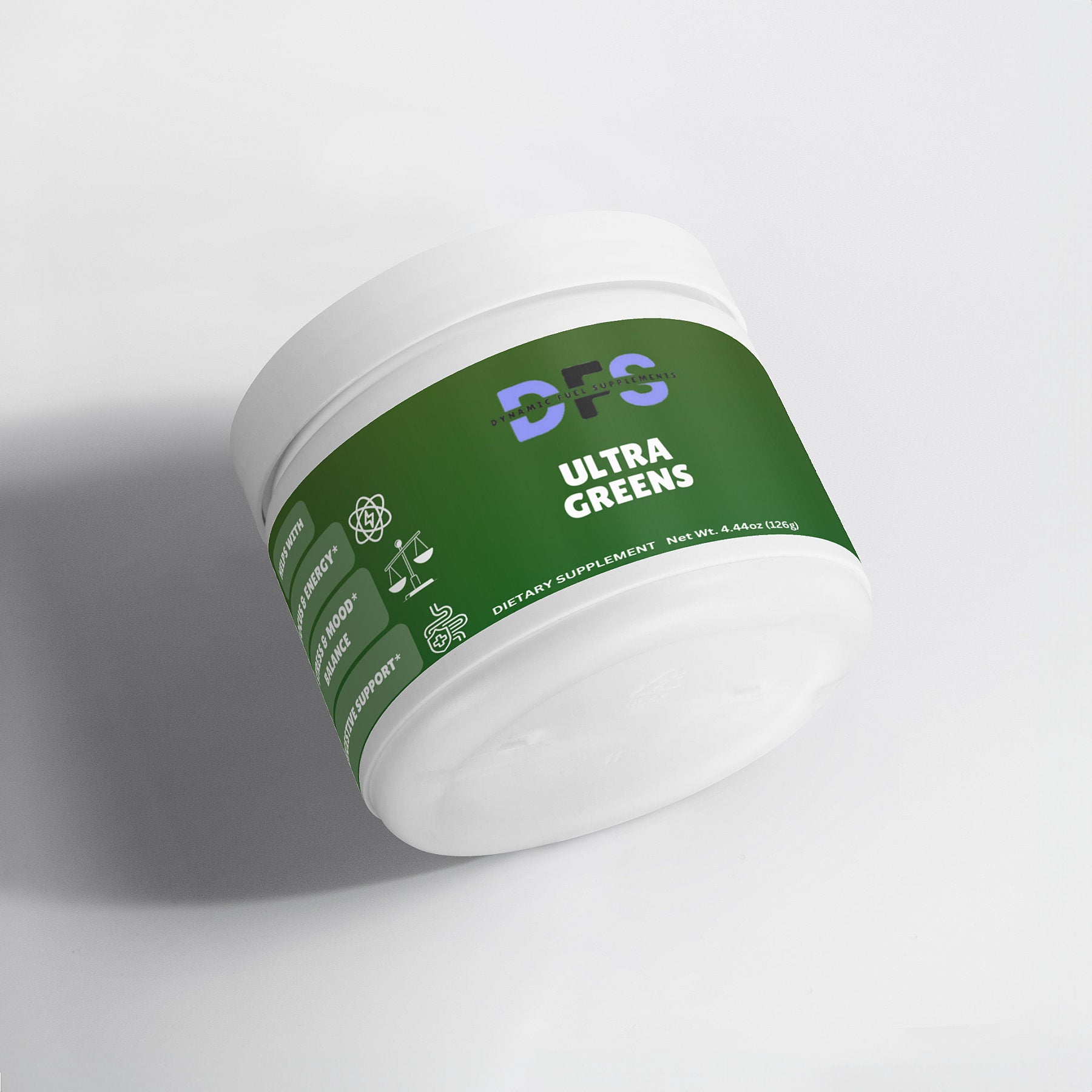Ultra Greens