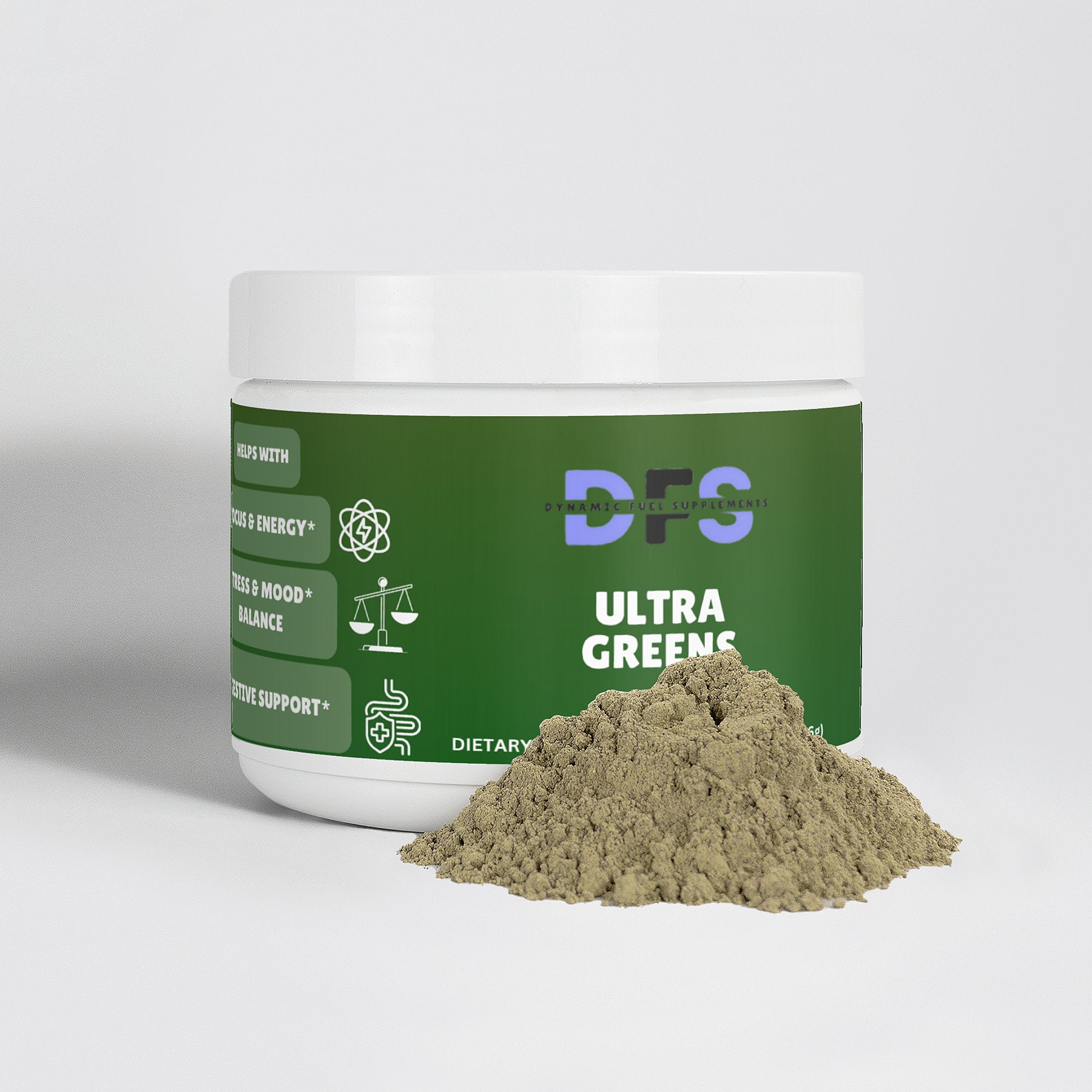 Ultra Greens