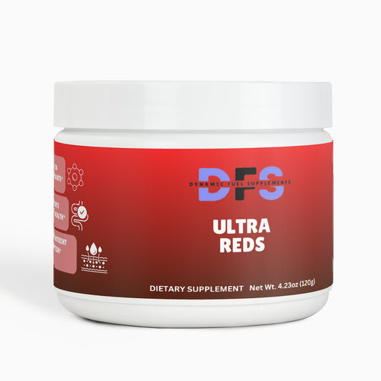 Ultra Reds