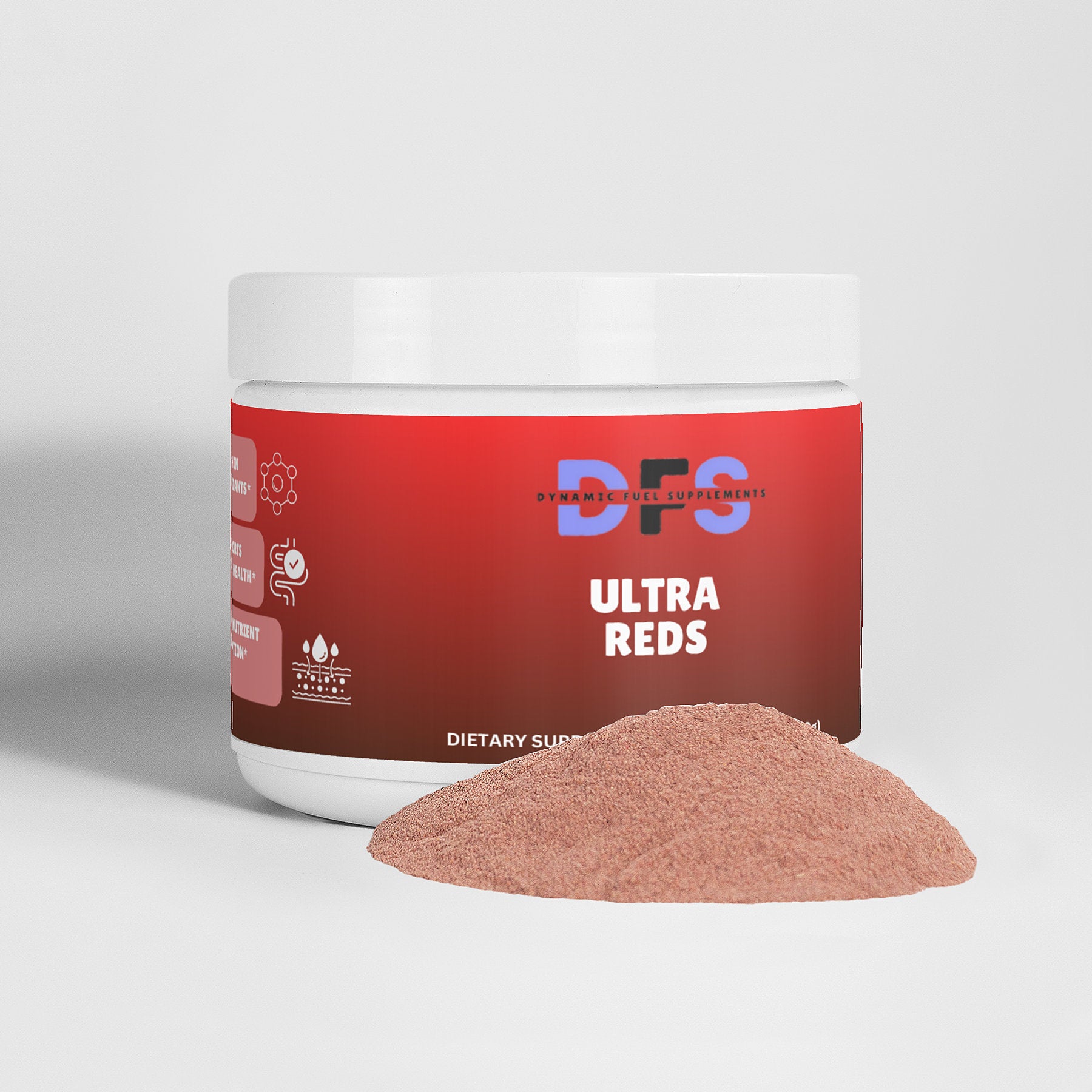 Ultra Reds