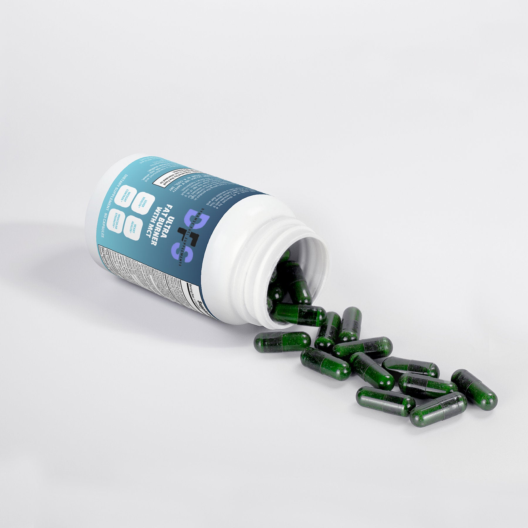 Ultra Fat Burner
