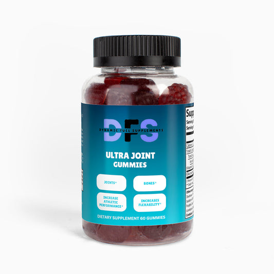 Ultra Joint Gummies