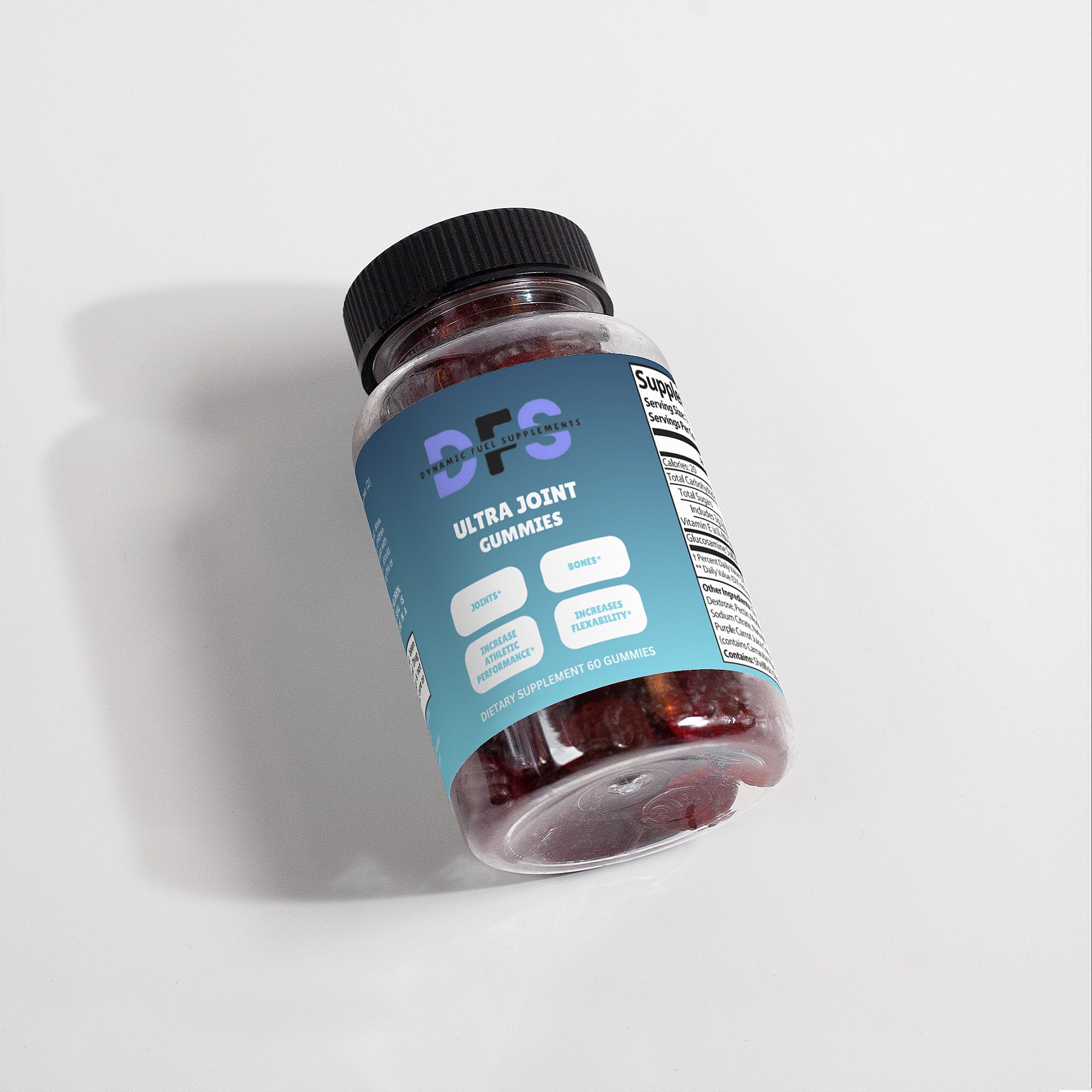 Ultra Joint Gummies
