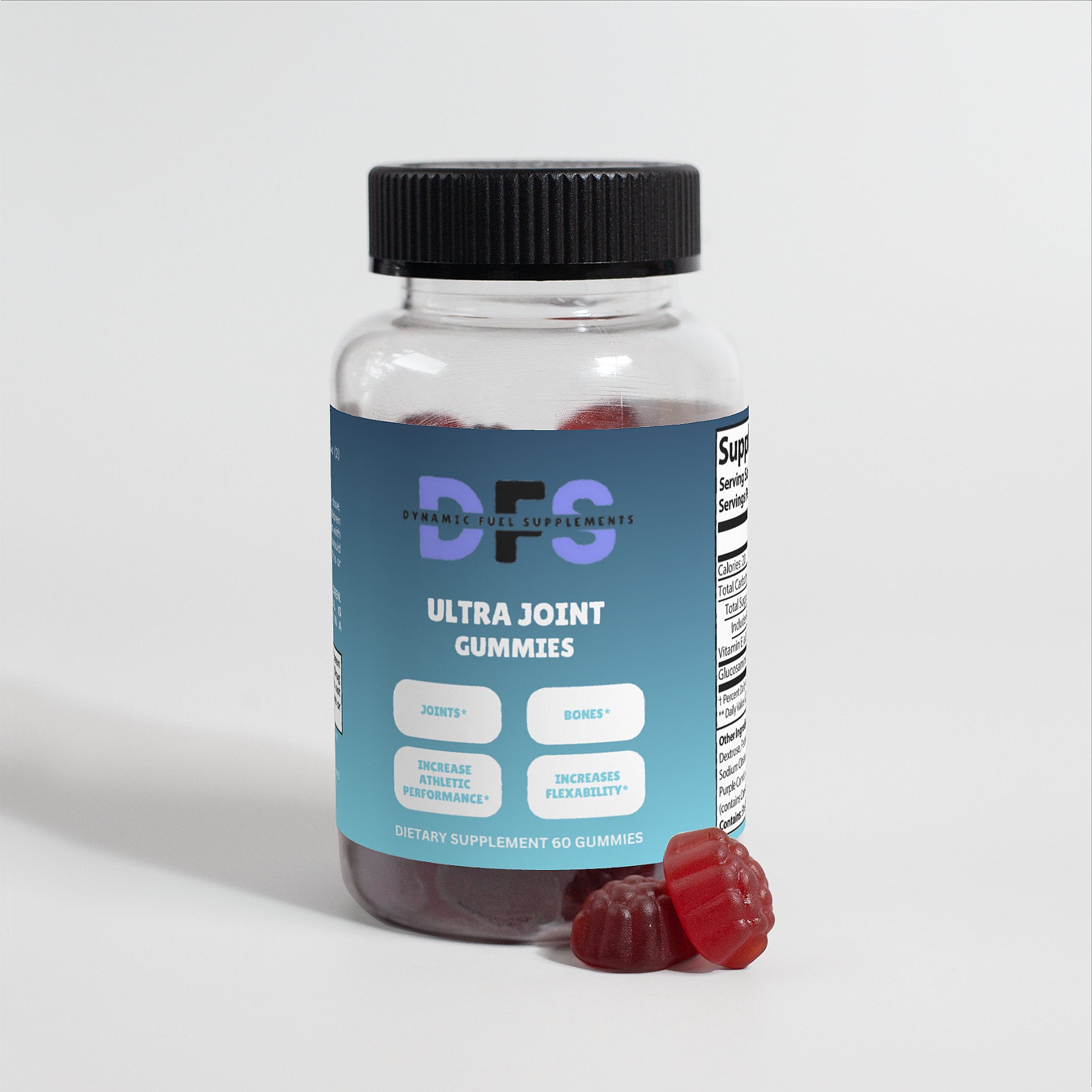 Ultra Joint Gummies