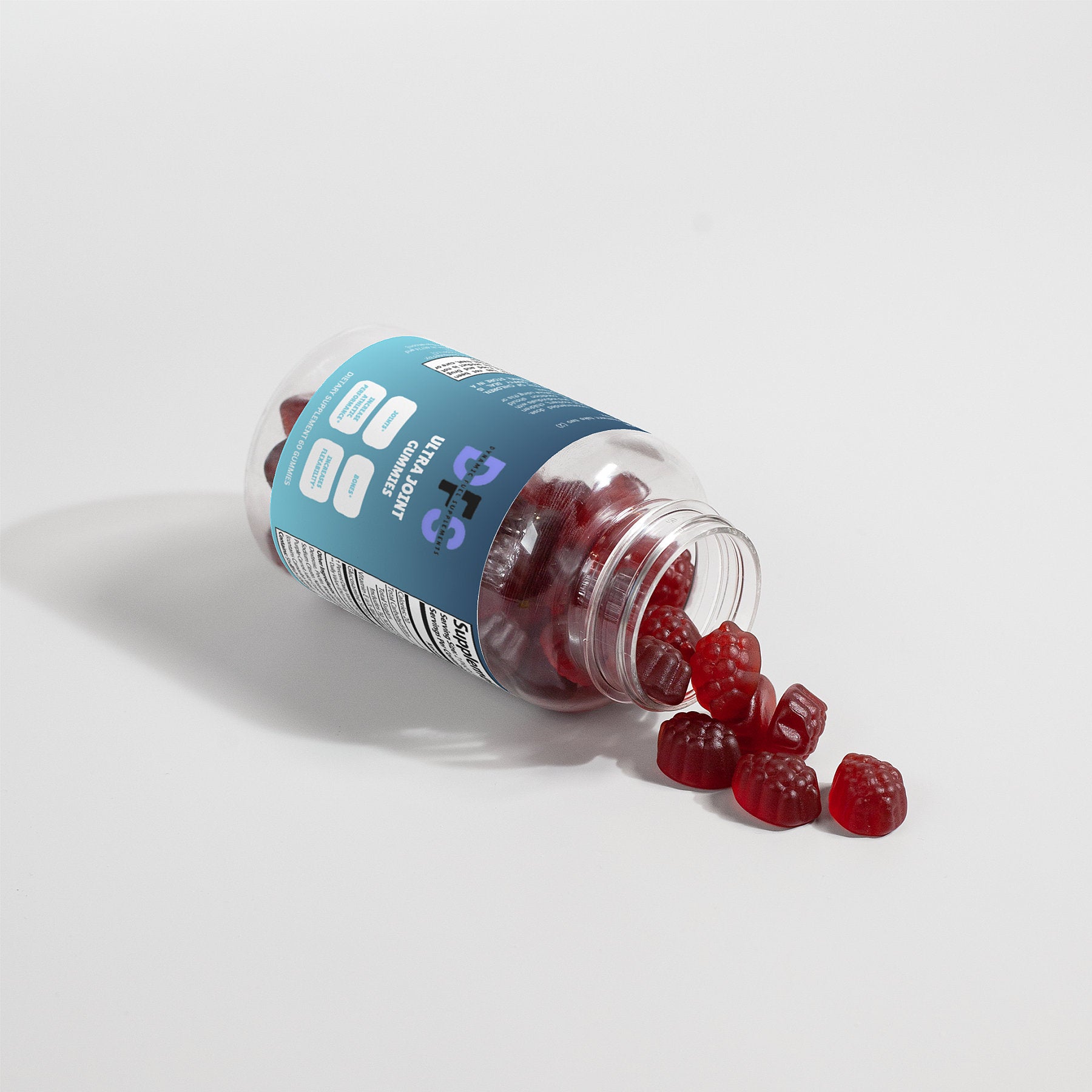 Ultra Joint Gummies