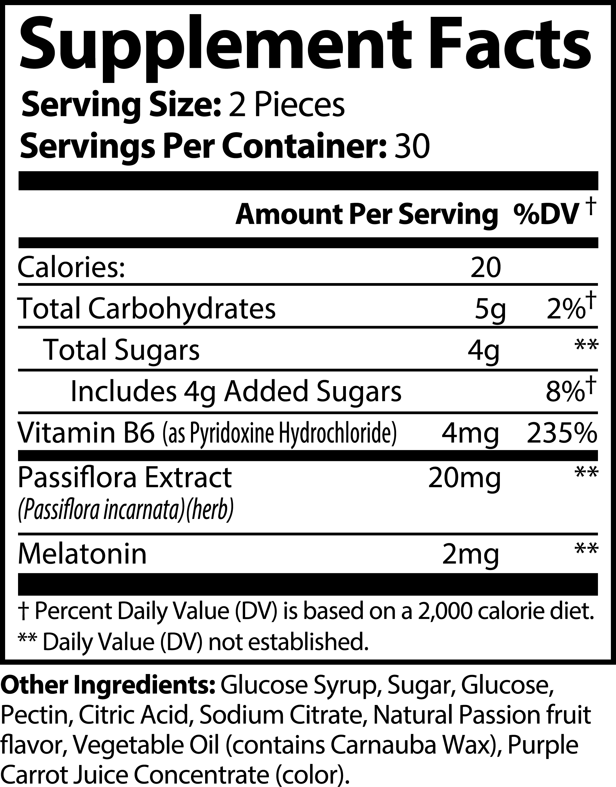Ultra Sleep Gummies